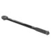 Sealey Micrometer Torque Wrench 1/2\"Sq Drive Calibrated Black Series