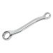 Sealey Double End Ring Spanner Offset Stubby 10 x 13mm