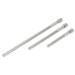 Sealey Extension Bar Set 3pc 1/4Sq Drive