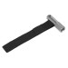 Sealey Oil Filter Strap Wrench 120mm Capacity 1/2Sq Drive
