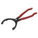 Sealey Oil Filter Pliers Forged 54-108mm Capacity