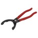 Sealey Oil Filter Pliers Forged 45-89mm Capacity