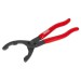 Sealey Oil Filter Pliers Forged 45-89mm Capacity