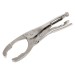 Sealey 45-130mm Oil Filter Locking Plier