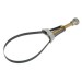 Sealey Oil Filter Wrench Band Type 112-155mm Capacity
