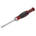 Sealey Ratchet Screwdriver Set 12pc