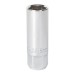 Sealey Spark Plug Socket Magnetic 3/8Sq Drive 10mm Plug