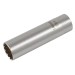 Sealey AK6568 Spark Plug Socket with Magnetic Retainer 14mm 3/8\"Sq Drive 12-Point