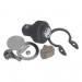 Sealey Repair Kit for AK660S 1/4\"Sq Drive