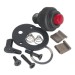 Sealey Repair Kit for AK660SF 1/4\"Sq Drive