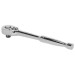 Sealey Ratchet Wrench 3/8Sq Drive Pear Head Flip Reverse