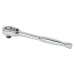 Sealey Ratchet Wrench 1/2Sq Drive Pear Head Flip Reverse