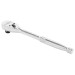 Sealey Ratchet Wrench 1/2\"Sq Drive Dust-Free Pear-Head Flip Reverse
