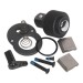 Sealey Repair Kit for AK6672.01 1/4\"Sq Drive