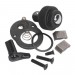 Sealey Repair Kit for AK6672.02 & AK667238M 3/8\"Sq Drive