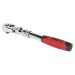 Sealey Flexi-Head Ratchet Wrench 3/8\"Sq Drive Extendable