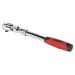 Sealey Flexi-Head Ratchet Wrench 1/2\"Sq Drive Extendable