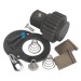 Sealey Repair Kit for AK6691 3/4\"Sq Drive