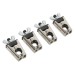 Sealey Micro Welding Clamp Set 4pc