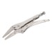 Sealey Locking Pliers Long Nose 235mm 0-70mm Capacity