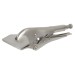 Sealey Sheet Metal Clamp 200mm 0-45mm Capacity