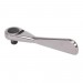 Sealey Ratchet Wrench Micro 1/4Sq Drive Stainless Steel