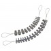 Sealey Thread Checker Nut & Bolt Checker Imperial/Metric