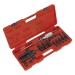 Sealey Blind Bearing Puller Set 9pc