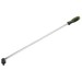 Sealey Breaker Bar 1/2\"Sq Drive 750mm - Hi-Vis