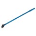 Sealey Breaker Bar 600mm 1/2\"Sq Drive Blue