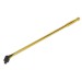 Sealey Breaker Bar 600mm 1/2\"Sq Drive Gold