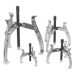 Sealey Gear Puller Set 4pc Triple Leg