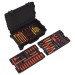 Sealey 1000V Insulated Tool Kit 3/8\"Sq Drive 50pc