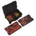 Sealey 1000V Insulated Tool Kit 1/2\"Sq Drive 49pc