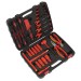 Sealey 1000V Insulated Tool Kit 27pc - VDE Approved