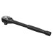 Sealey Ratchet Wrench 1/2\"Sq Drive - Premier Black