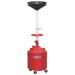 Sealey Mobile Oil Drainer 80ltr Manual Discharge