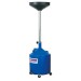 Sealey Mobile Oil Drainer 80ltr Manual Discharge