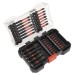 Sealey Power Tool Bit Set 35pc Impact Grade