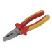 Sealey Combination Pliers 200mm VDE Approved