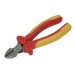 Sealey Side Cutters 160mm VDE Approved