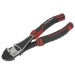 Sealey Side Cutters High Leverage 190mm Heavy-Duty