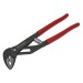 Sealey Water Pump Pliers 250mm Self Adjusting