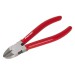 Sealey Side Cutters 160mm