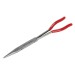 Sealey Needle Nose Pliers Double Joint Long Reach 335mm