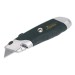 Sealey Retractable Utility Knife Quick Change Blade