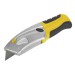 Sealey Retractable Utility Knife Quick Change Blade