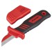 Sealey Cable Knife - VDE Approved