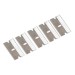 Sealey Razor Scraper Blade for AK867 Pack of 5