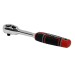 Sealey Ratchet Wrench 1/4\"Sq Drive Flip Reverse